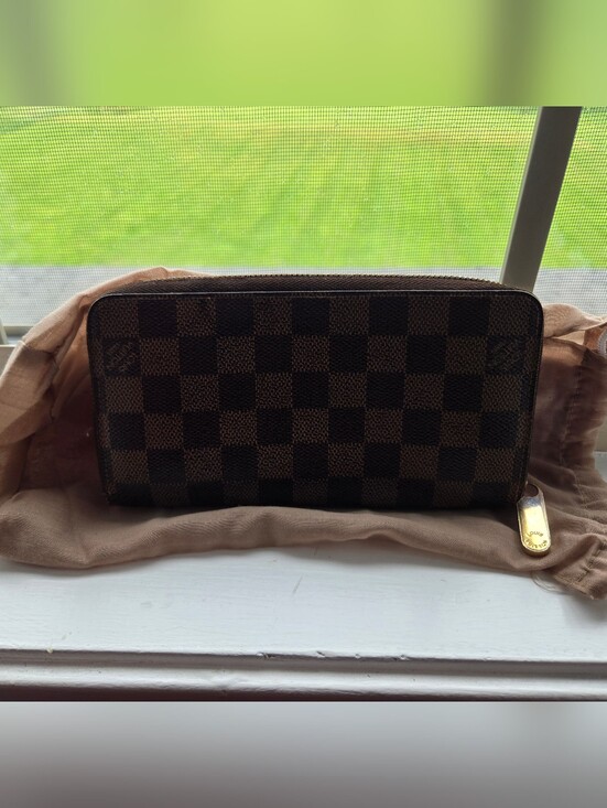 Louis Vuitton Handbags - Louis Vuitton Wallet